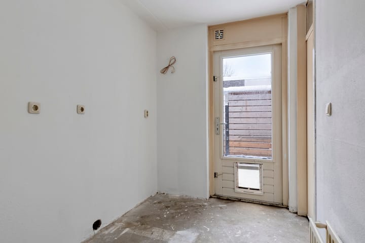 Foto 15 van Prof. Schermerhornlaan 16