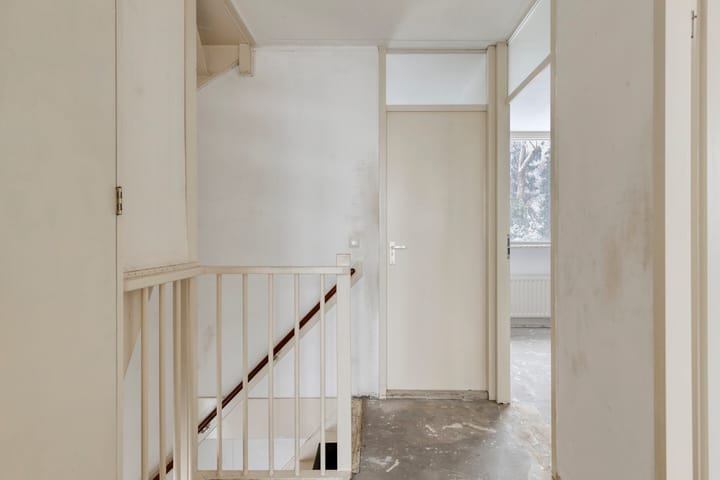 Foto 18 van Prof. Schermerhornlaan 16