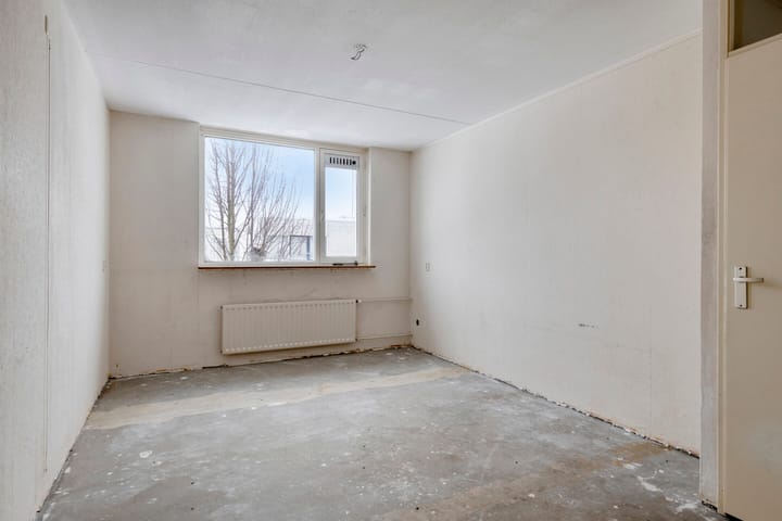 Foto 19 van Prof. Schermerhornlaan 16