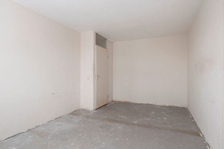 Foto 5 van Prof. Schermerhornlaan 16