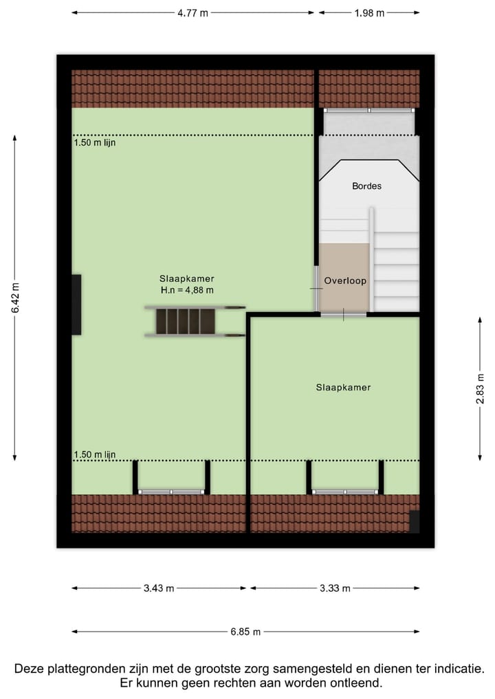Foto 42 van Rijksweg Zuid 107-A