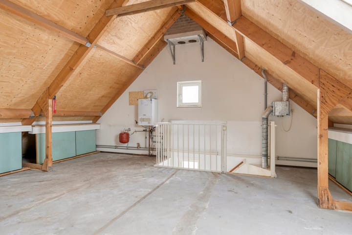 Foto 23 van Prof. Schermerhornlaan 16