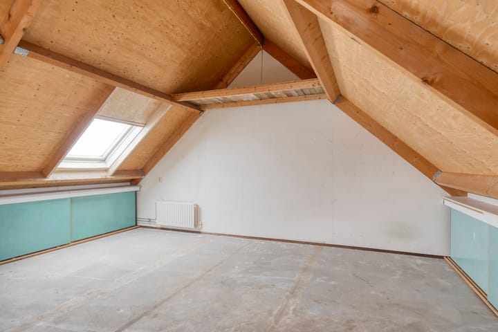 Foto 24 van Prof. Schermerhornlaan 16