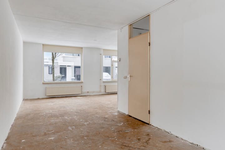 Foto 10 van Prof. Schermerhornlaan 16