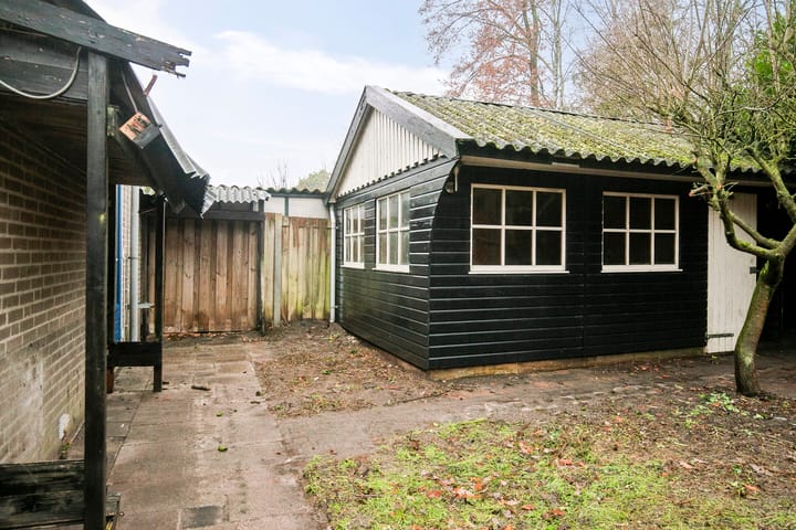 Foto 26 van Prof. Schermerhornlaan 16