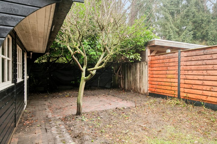 Foto 6 van Prof. Schermerhornlaan 16