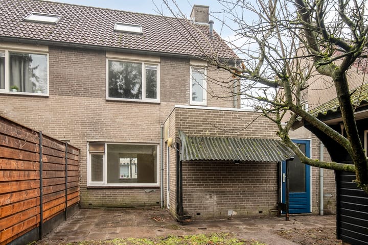 Foto 28 van Prof. Schermerhornlaan 16