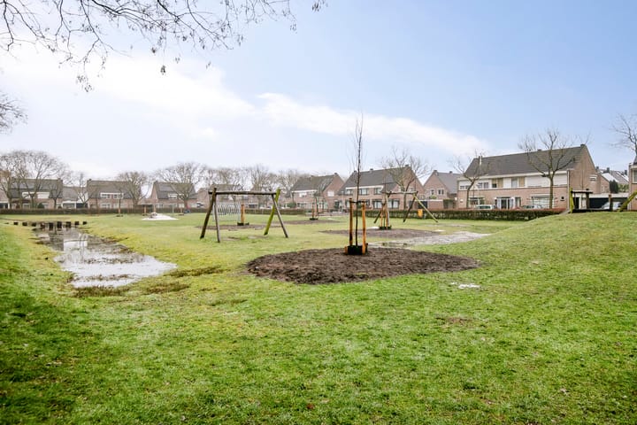 Foto 29 van Prof. Schermerhornlaan 16