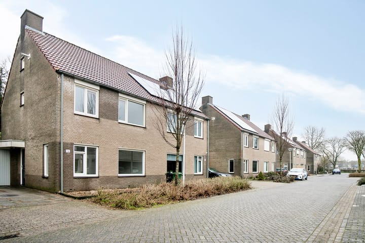 Foto 30 van Prof. Schermerhornlaan 16