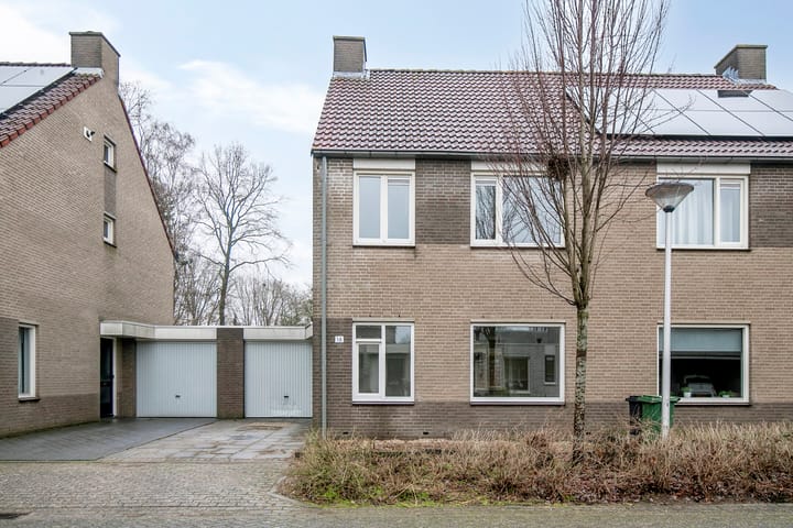 Foto 31 van Prof. Schermerhornlaan 16