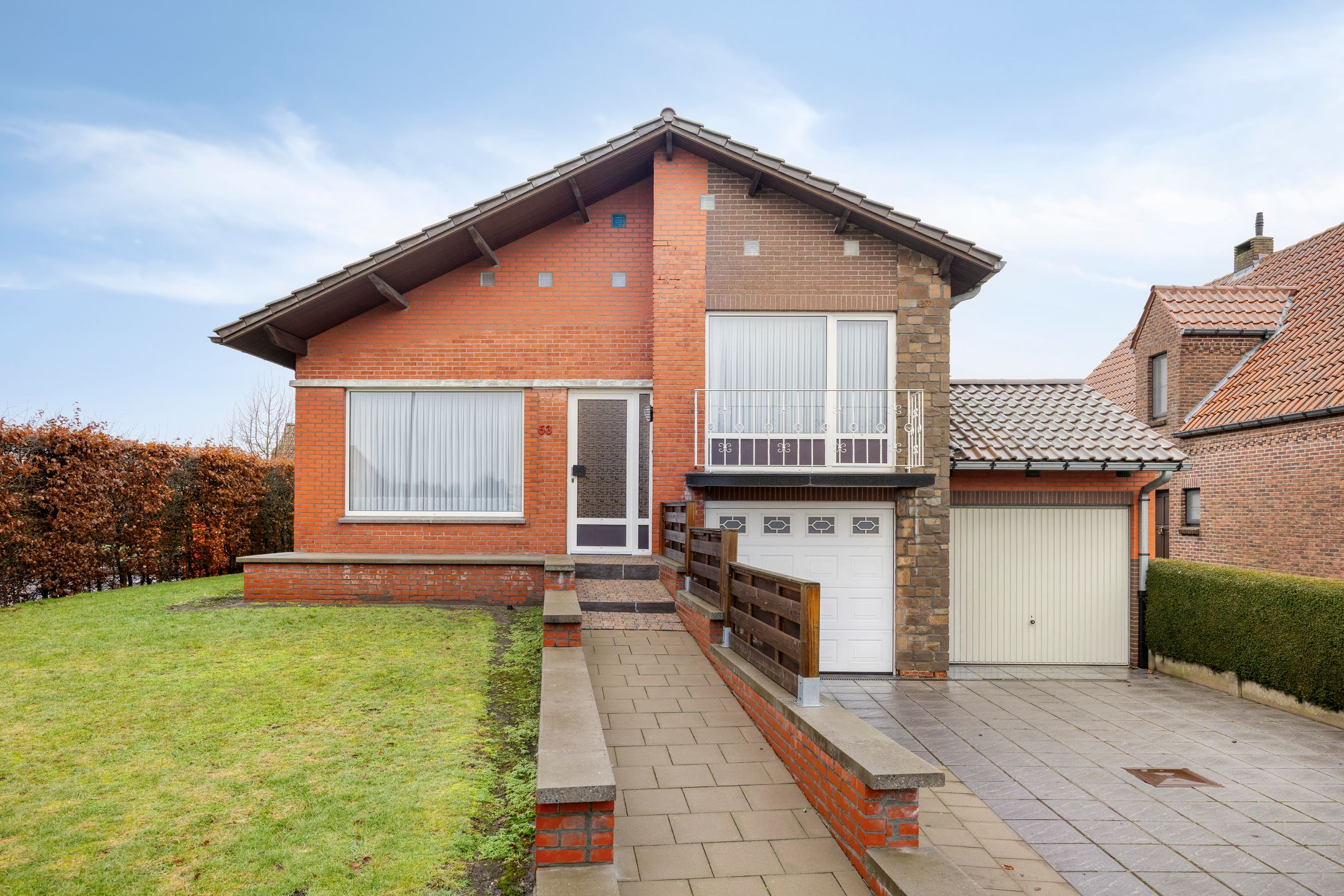 Buying a house in The Netherlands., Kwadeveldenstraat 53