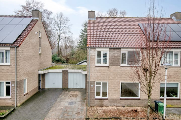 Foto 32 van Prof. Schermerhornlaan 16