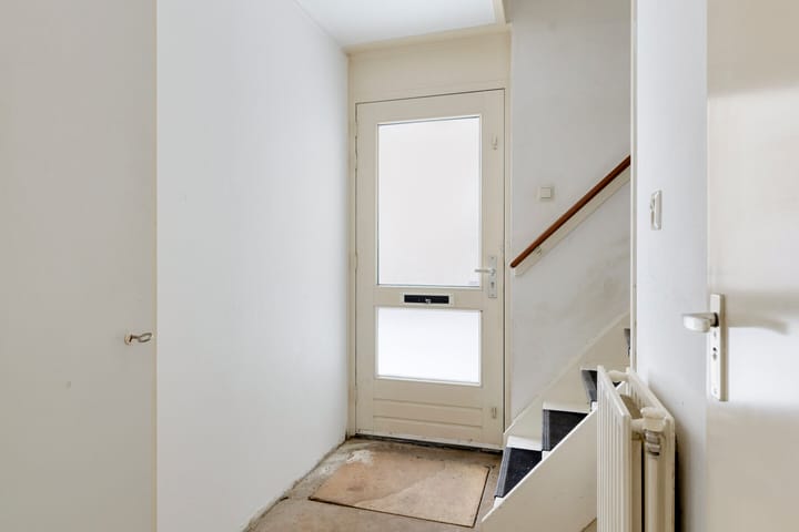 Foto 7 van Prof. Schermerhornlaan 16