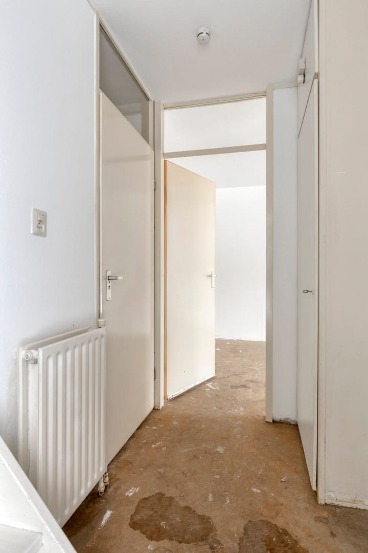 Foto 8 van Prof. Schermerhornlaan 16