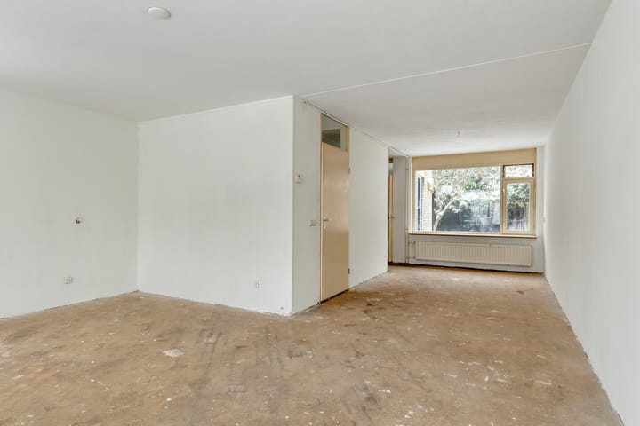 Foto 12 van Prof. Schermerhornlaan 16