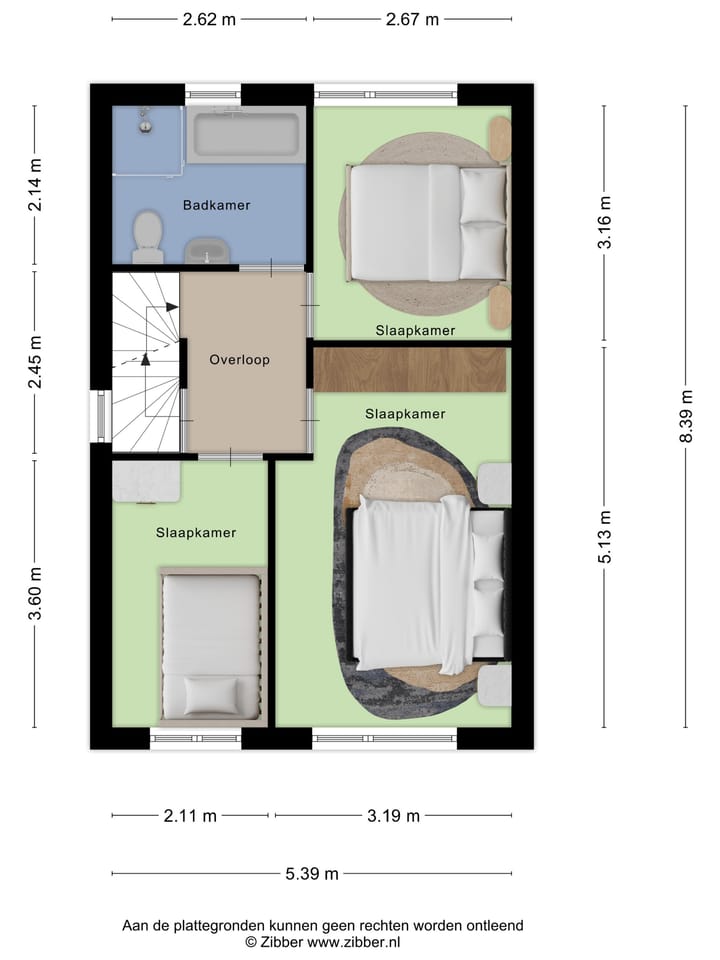 Foto 36 van Prof. Schermerhornlaan 16