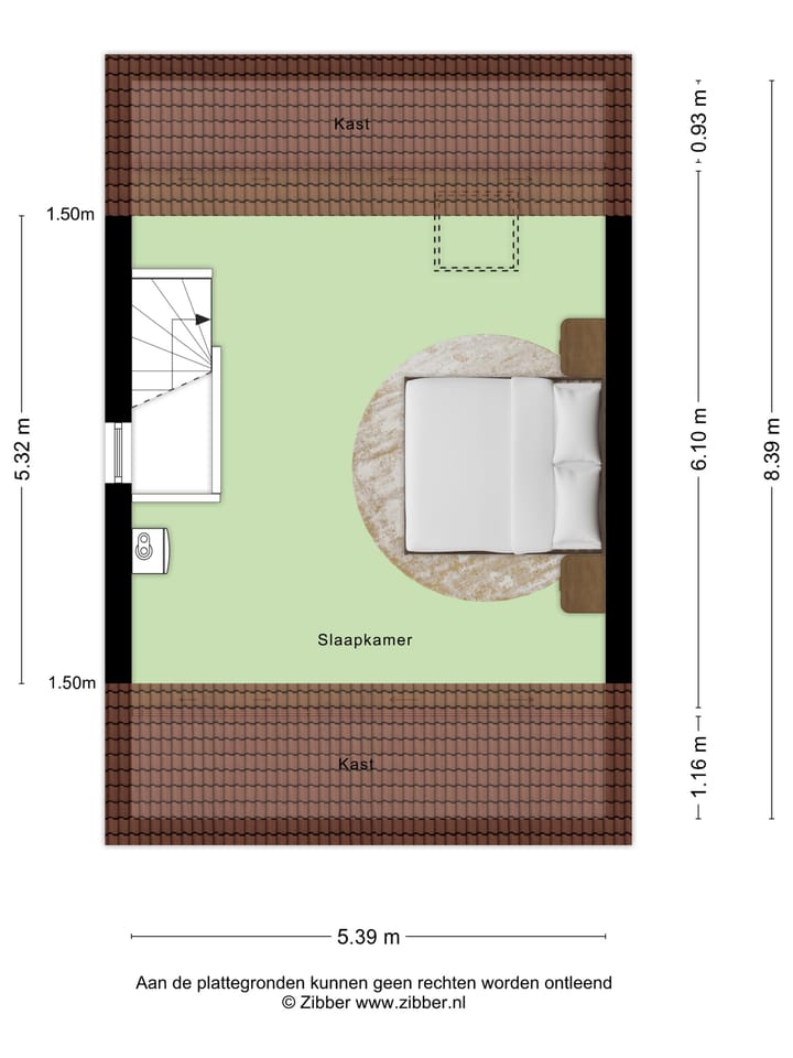 Foto 38 van Prof. Schermerhornlaan 16