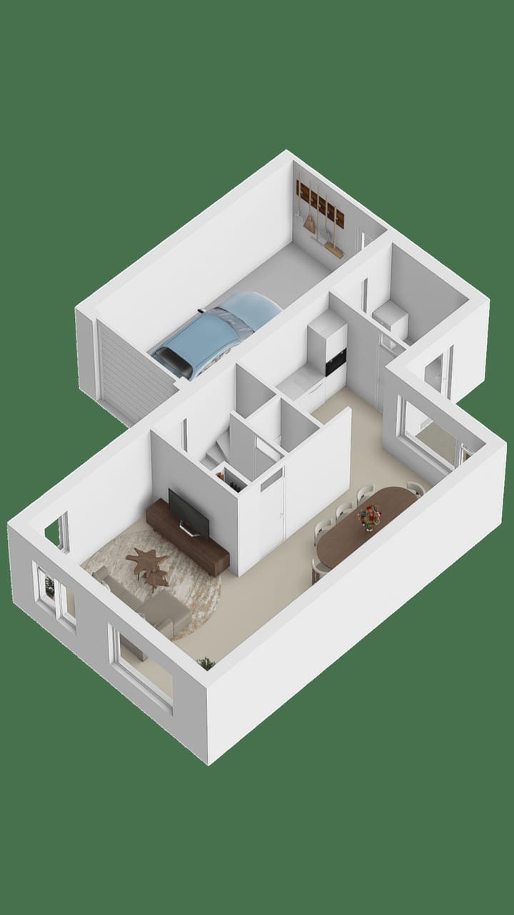 Foto 39 van Prof. Schermerhornlaan 16