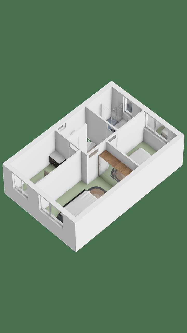 Foto 40 van Prof. Schermerhornlaan 16