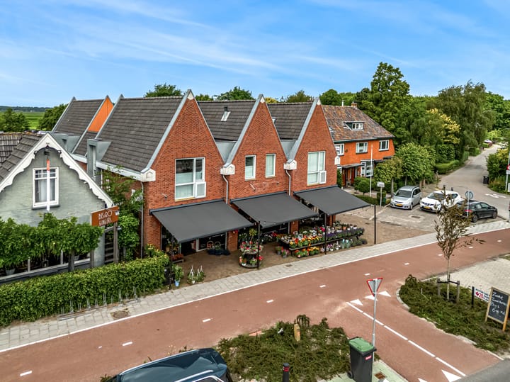 Foto 1 van Rijksweg 9-B