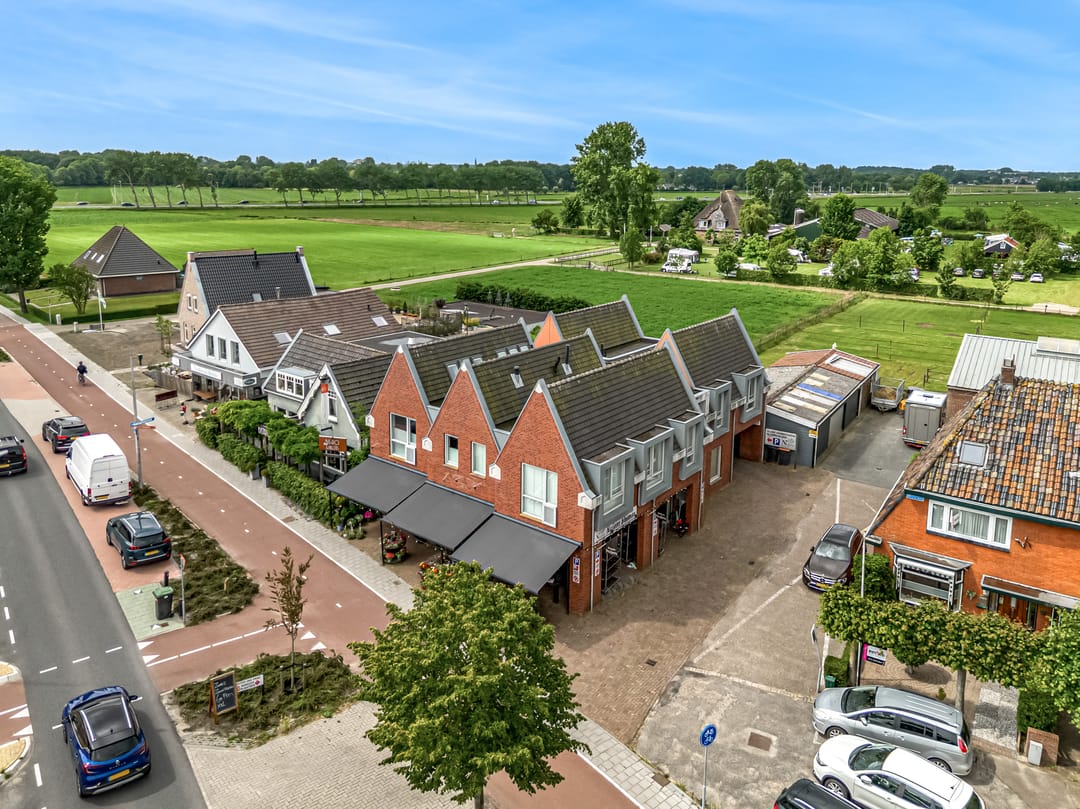 Photo 2 of Rijksweg 9-B