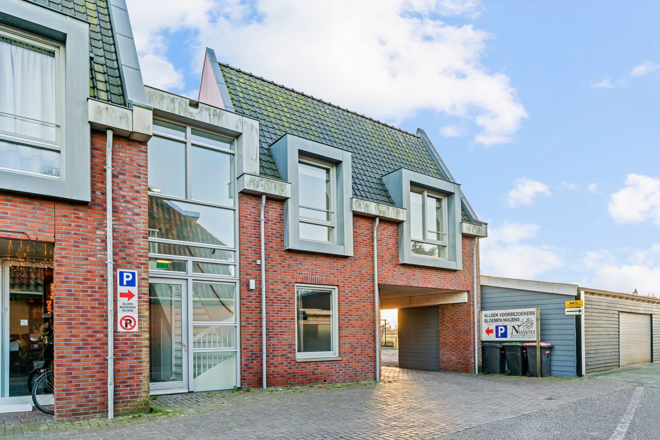 Photo 3 of Rijksweg 9-B