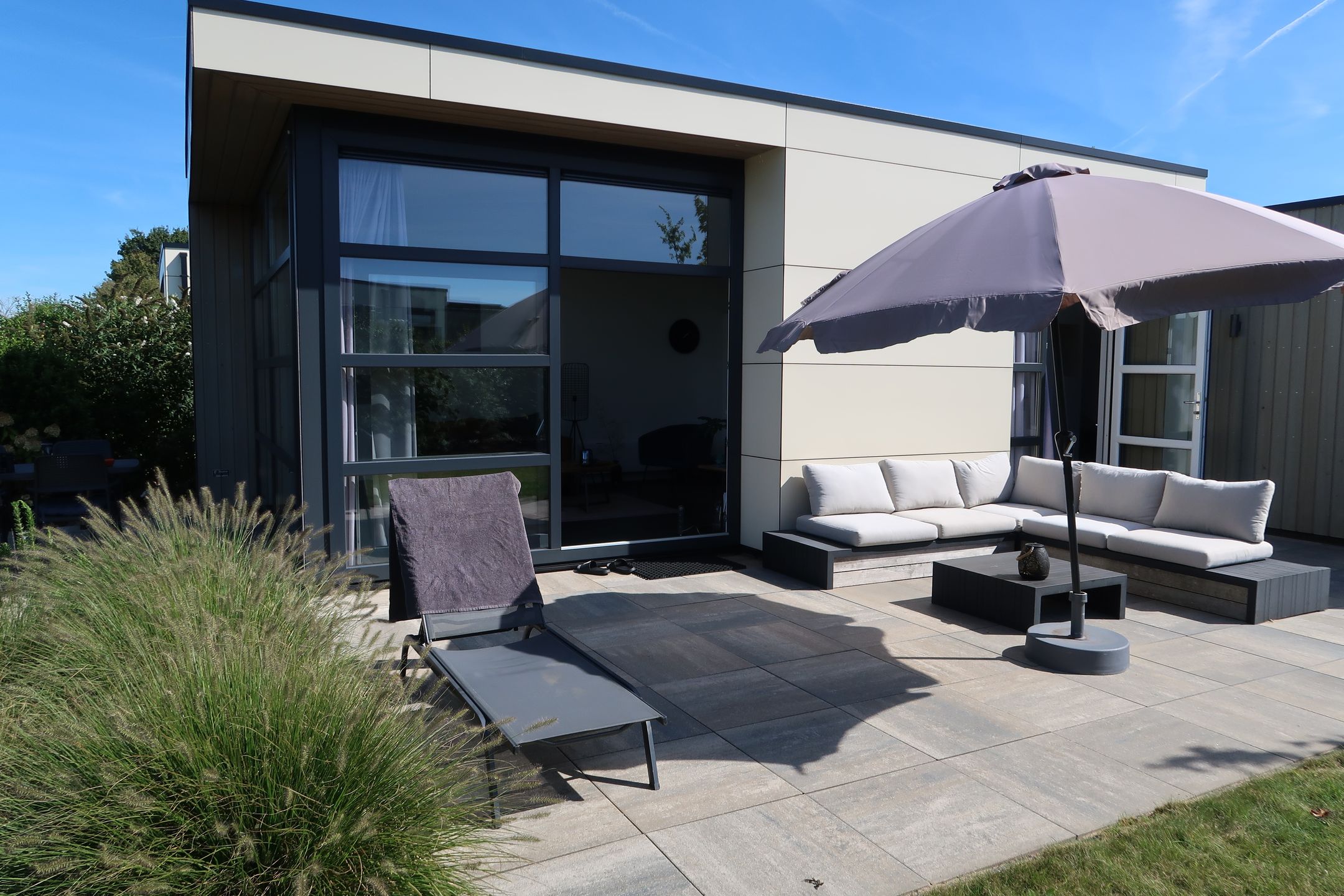 2-bedroom freehold villa in Olburgen — photo 3 of 5