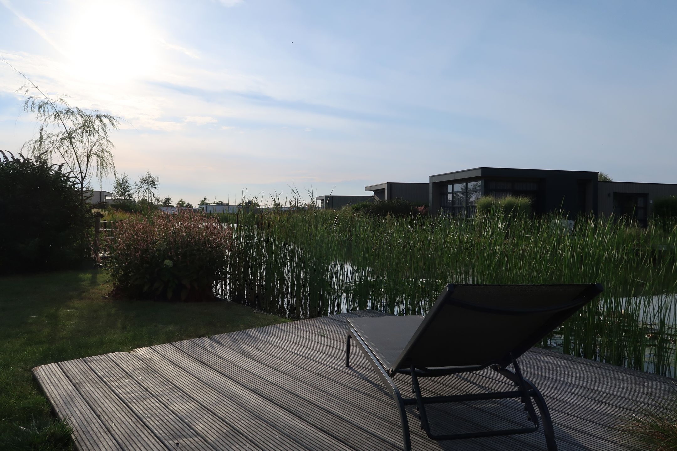 2-bedroom freehold villa in Olburgen — photo 4 of 5