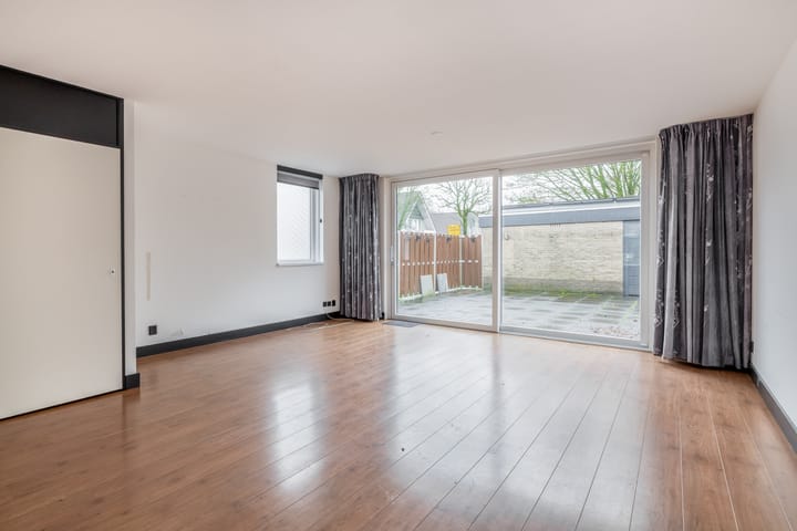 Foto 9 van Clara Wichmannstraat 27