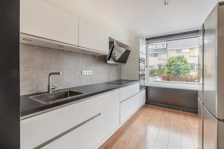 Foto 11 van Clara Wichmannstraat 27