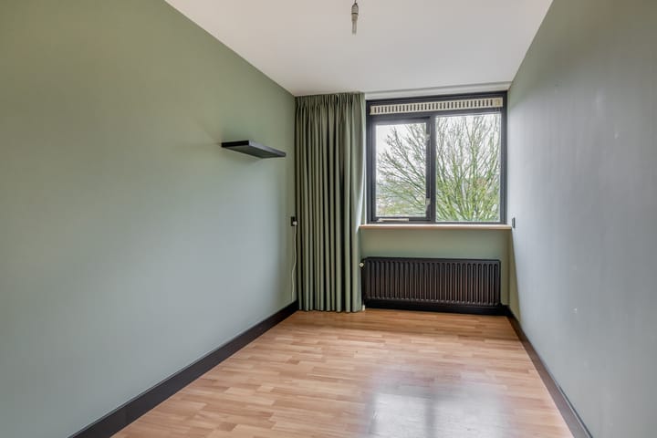 Foto 22 van Clara Wichmannstraat 27