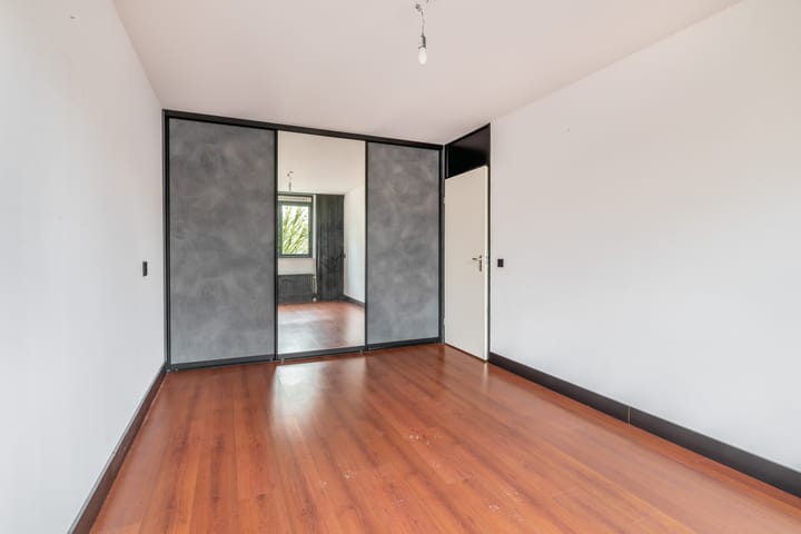 Foto 20 van Clara Wichmannstraat 27