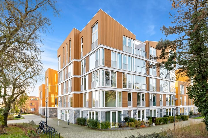 Foto 1 van Hoge Morsweg 220