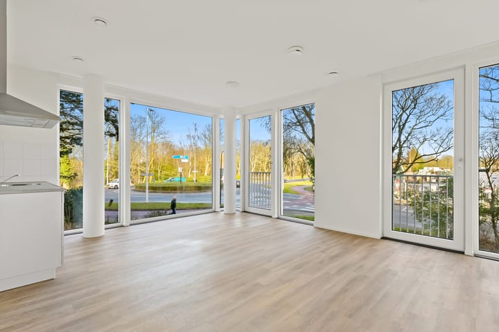 Foto 3 van Hoge Morsweg 220