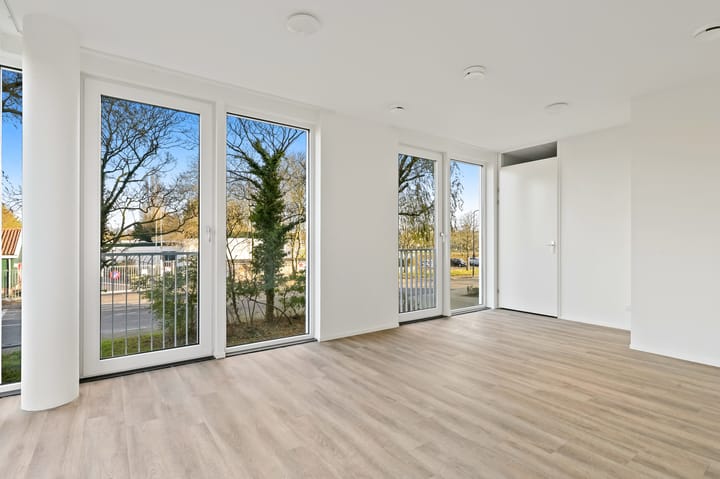 Foto 4 van Hoge Morsweg 220