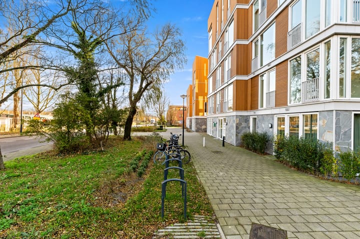 Foto 6 van Hoge Morsweg 220