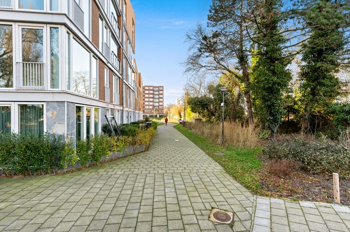 Foto 7 van Hoge Morsweg 220