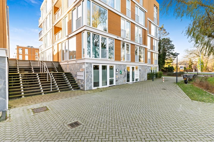 Foto 8 van Hoge Morsweg 220