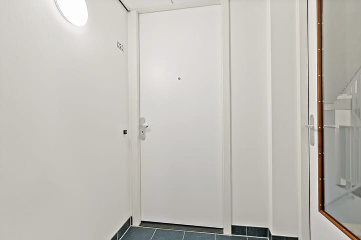 Foto 12 van Hoge Morsweg 220