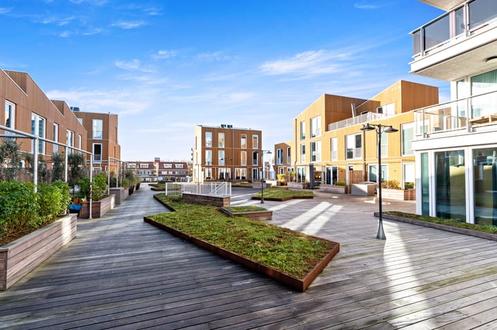 Foto 27 van Hoge Morsweg 220