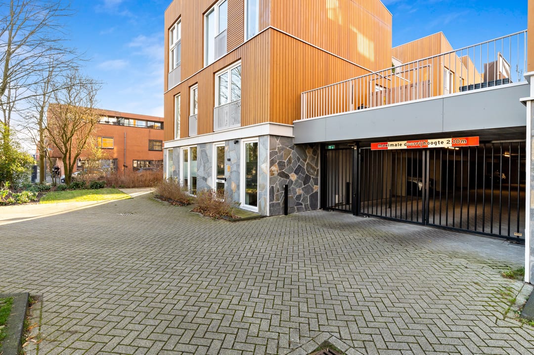 Photo 28 of Hoge Morsweg 220