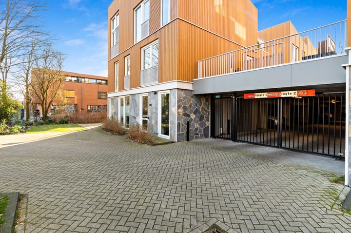 Foto 28 van Hoge Morsweg 220