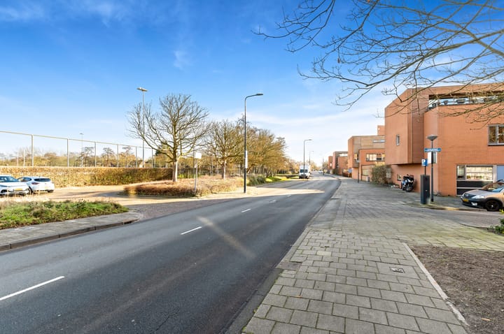 Foto 29 van Hoge Morsweg 220