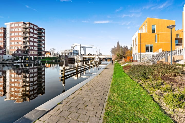 Foto 31 van Hoge Morsweg 220