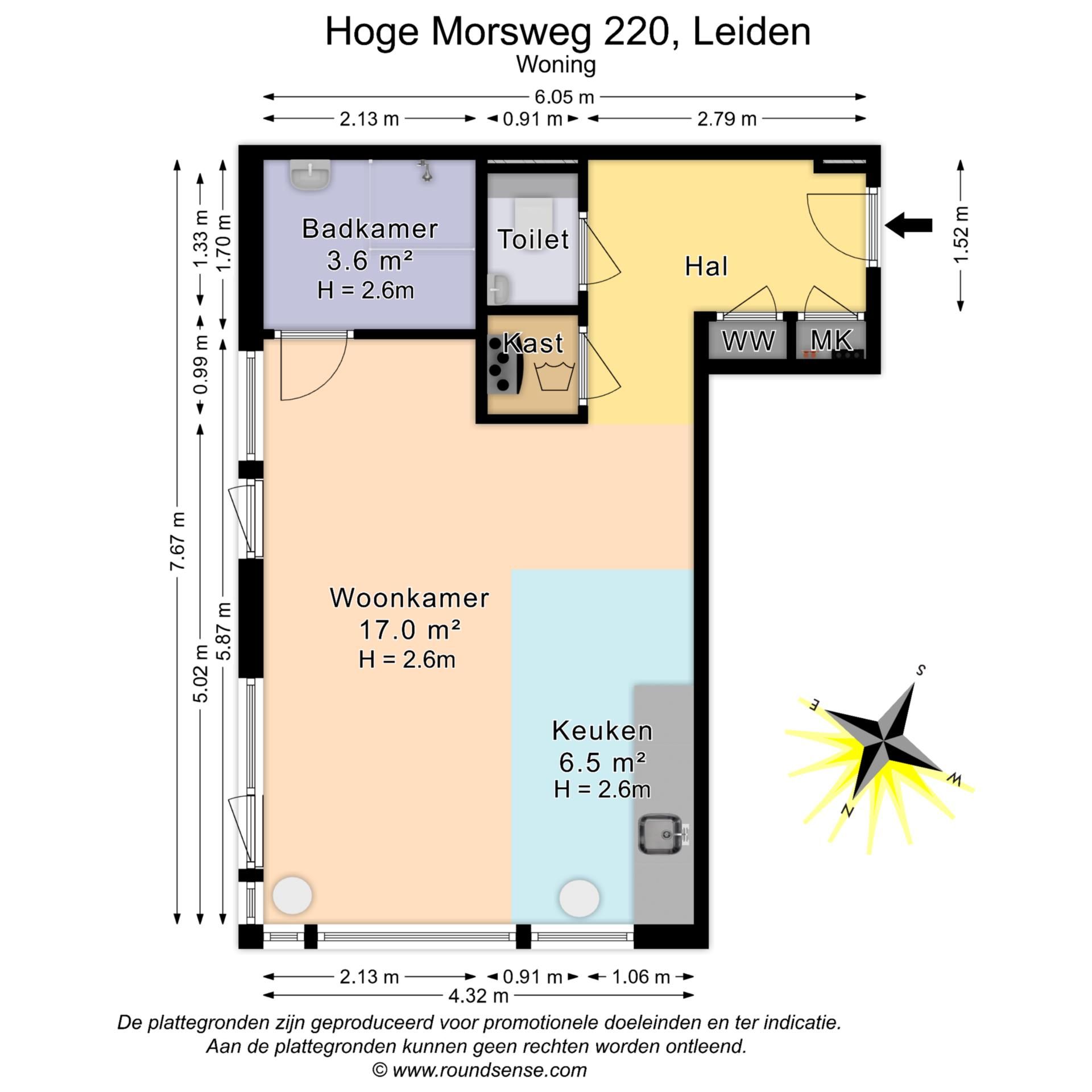 Photo 33 of Hoge Morsweg 220