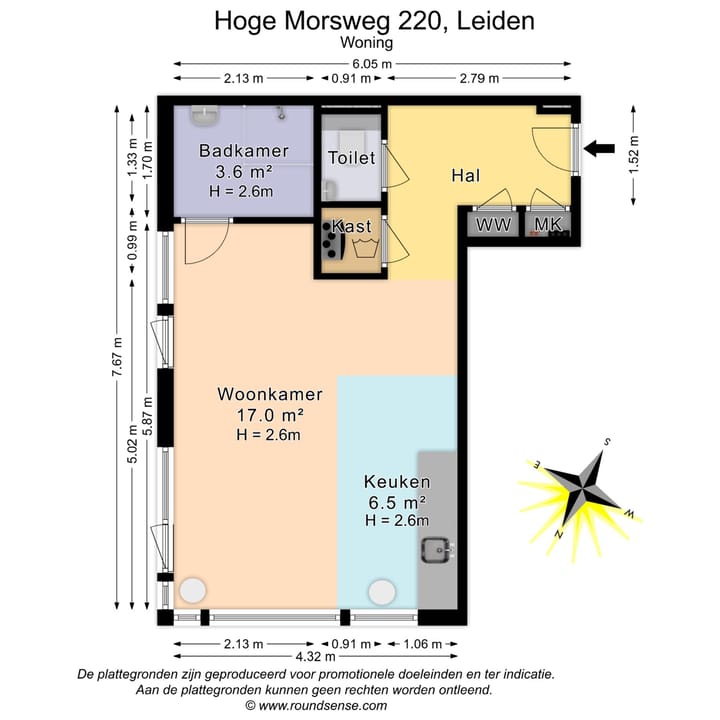 Foto 33 van Hoge Morsweg 220