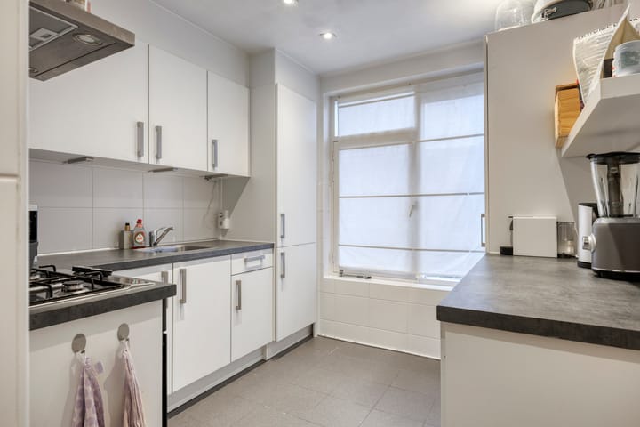 Foto 3 van de Wetstraat 6-A