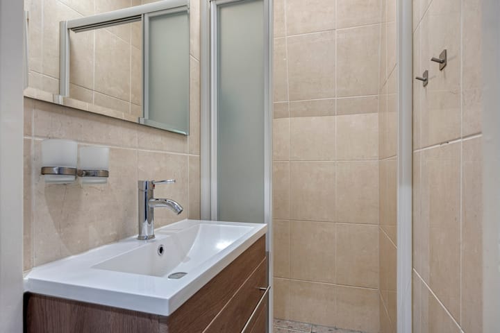 Foto 4 van de Wetstraat 6-A