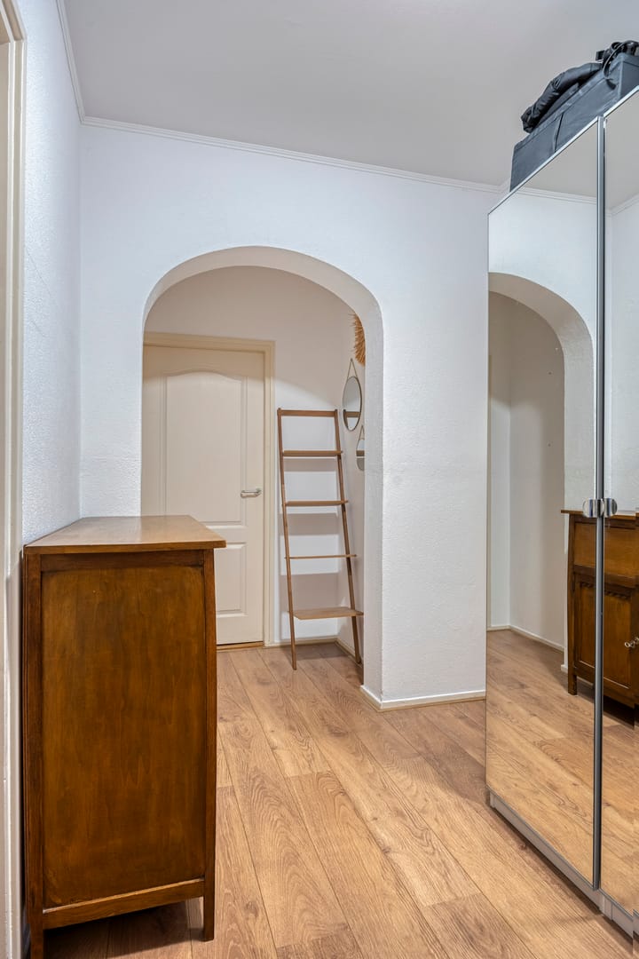 Foto 8 van de Wetstraat 6-A