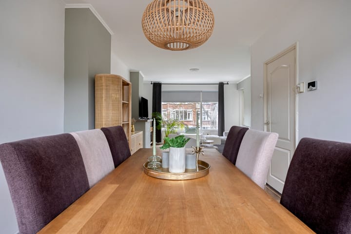 Foto 11 van de Wetstraat 6-A